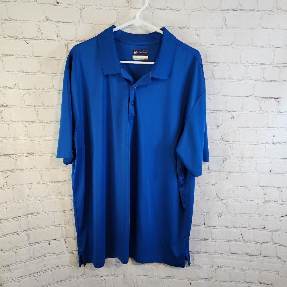 Men's Jack Nicklaus Polo, size XXL